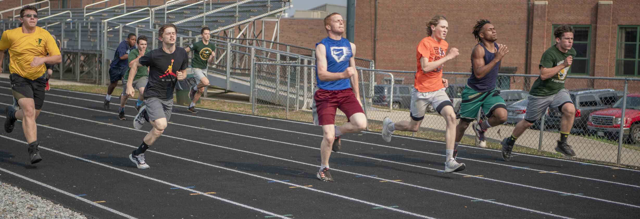 Conditioning, 2